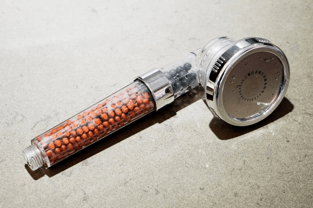 The Shower Experience