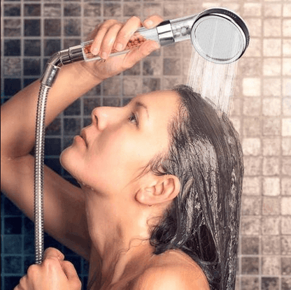 The Shower Experience