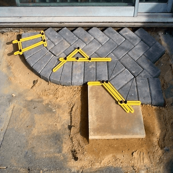The Ultimate 836 Angle-izer DIY Template Tool