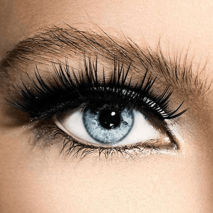 Magnetic False Eyelashes