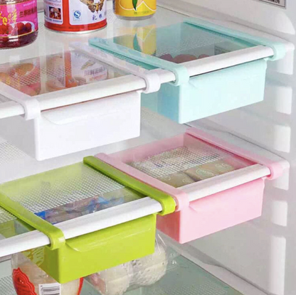Shelf Sliders - Storage