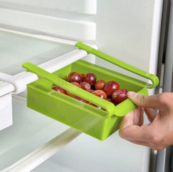 Shelf Sliders - Storage