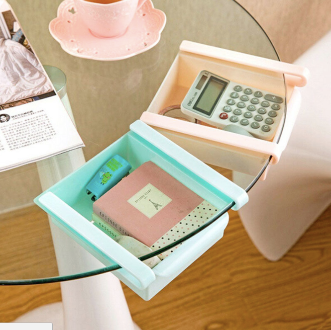 Shelf Sliders - Storage