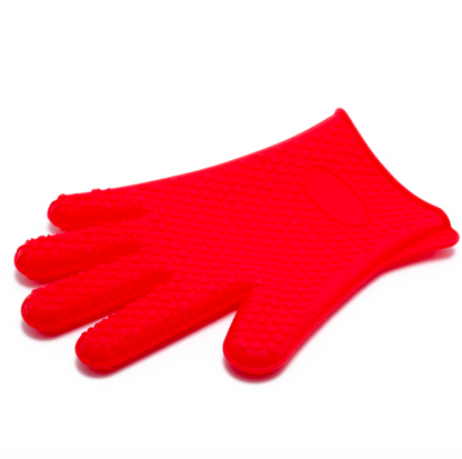 Silicone Oven Gloves