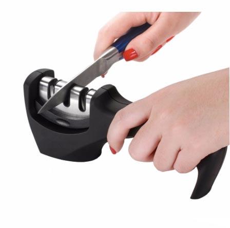 3 Stage Knife Sharpener